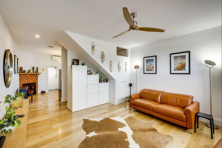 Photo of property in 486 Hastings Street, Napier South, Napier, 4110