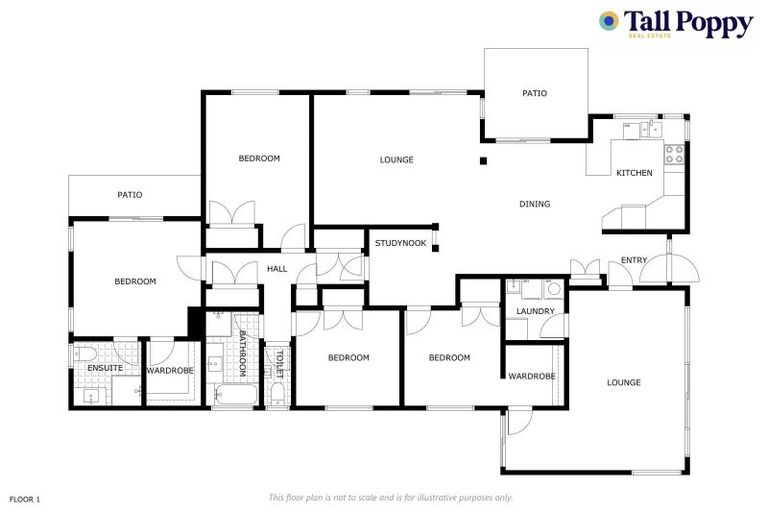 Photo of property in 33 Seabreeze Place, Papamoa Beach, Papamoa, 3118