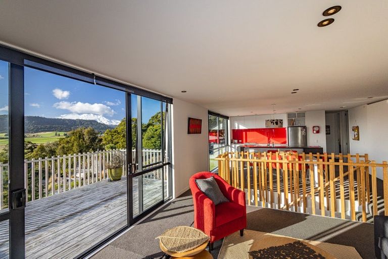 Photo of property in 7 Huia Rise, Ohakune, 4625