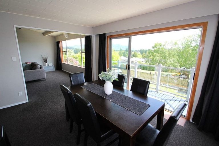 Photo of property in 6 Aotea Crescent, Gore, 9710