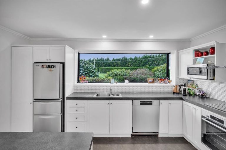 Photo of property in 265 Weedons Ross Road, Rolleston, Christchurch, 7675