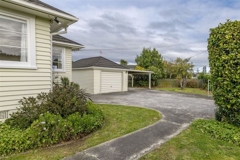 Photo of property in 49 York Street, Levin, 5510