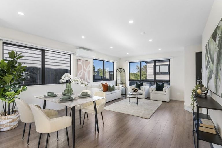 Photo of property in 46c Patons Road, Howick, Auckland, 2014