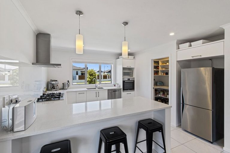 Photo of property in 41 Batten Drive, Flagstaff, Hamilton, 3210