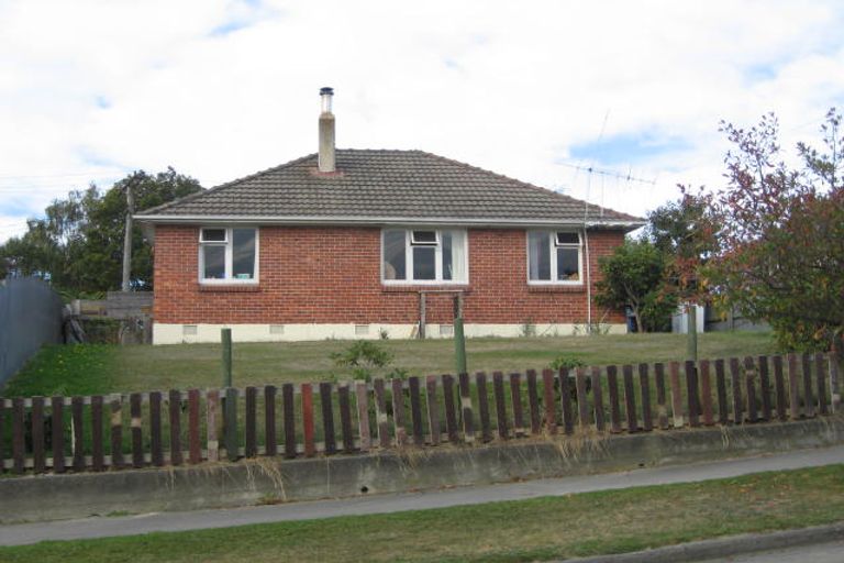 Photo of property in 41 Forth Street, Marchwiel, Timaru, 7910