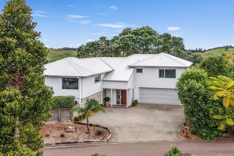 Photo of property in 55 Melville Drive, Whakatane, 3120