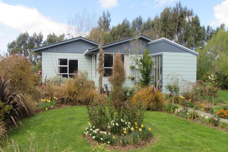 Photo of property in 772 Hunter Makikihi Road, Hunter, Timaru, 7971