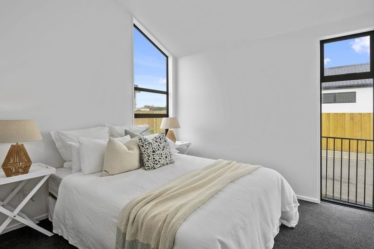 Photo of property in 2/1 Hebe Lane, Northwood, Christchurch, 8051