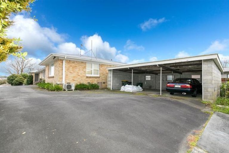 Photo of property in 10 Albert Street, Hamilton East, Hamilton, 3216