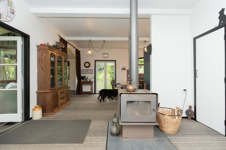 Photo of property in 1891 Waingaro Road, Waingaro, Ngaruawahia, 3793