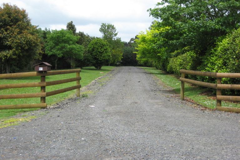 Photo of property in 91 Gatland Road, Opaheke, Papakura, 2113