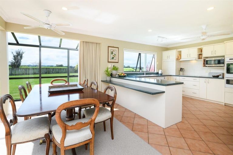 Photo of property in 197 Tutaenui Road, Marton, 4788