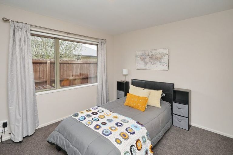Photo of property in 6 Cassini Place, Leeston, 7632