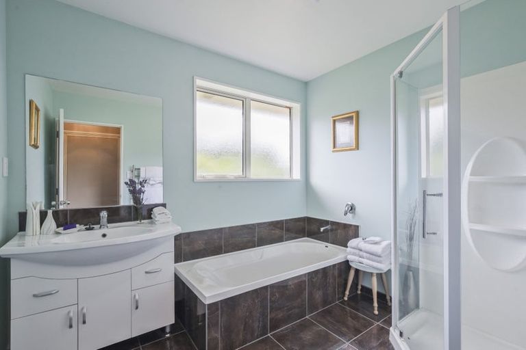 Photo of property in 672 Depot Road, Burnt Hill, Oxford, 7495