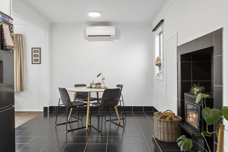 Photo of property in 157 Carters Road, Amberley, 7410