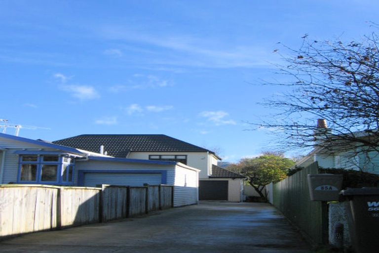 Photo of property in 85a Pohutukawa Street, Woburn, Lower Hutt, 5011