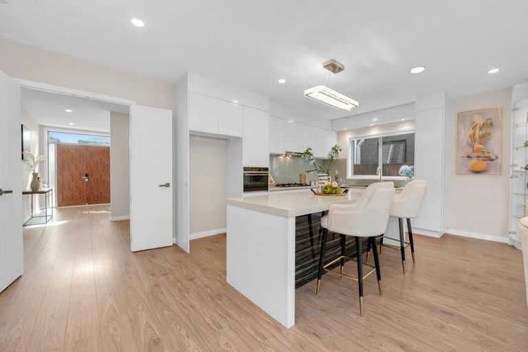 Photo of property in 5 Puoro Street, Flat Bush, Auckland, 2019