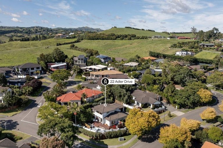 Photo of property in 22 Adler Drive, Ohauiti, Tauranga, 3112