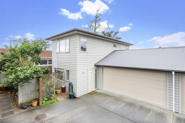 Photo of property in 3/107 Victoria Street, Pukekohe, 2120