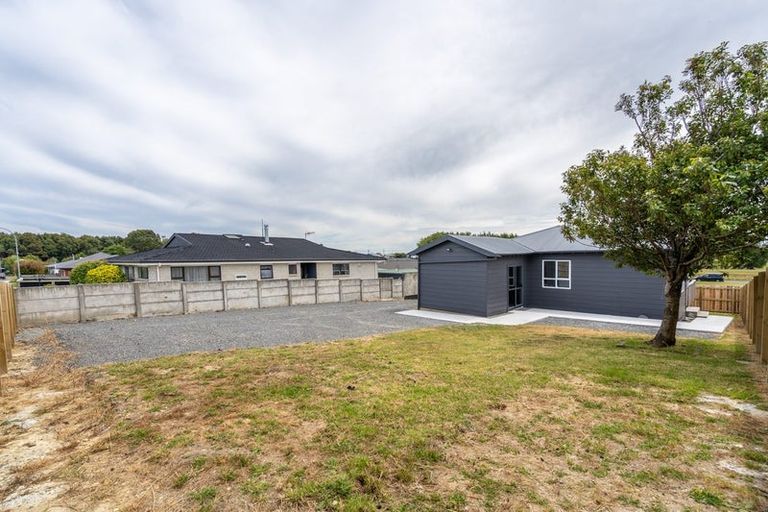 Photo of property in 53 Ball Street, Kingswell, Invercargill, 9812