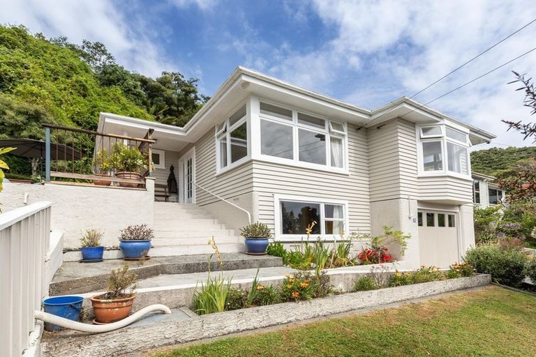 Photo of property in 59 Spring Street, Greymouth, 7805