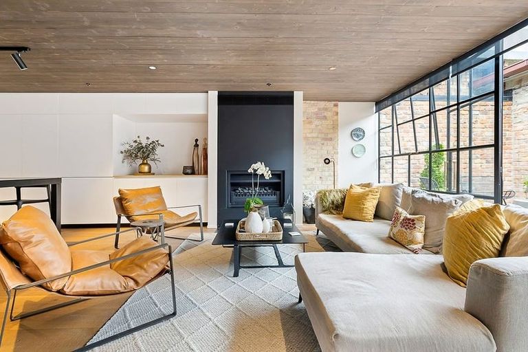 Photo of property in Ford Lofts, 8/15a Augustus Terrace, Parnell, Auckland, 1052