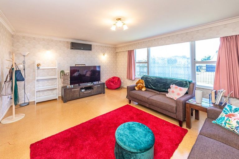 Photo of property in 7 Lindsey Crescent, Springvale, Whanganui, 4501