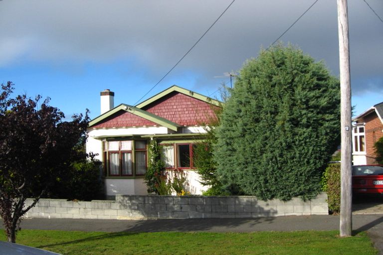 Photo of property in 22 Benhar Street, Maryhill, Dunedin, 9011