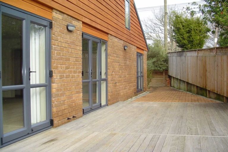 Photo of property in 189a Cambridge Road, Hillcrest, Hamilton, 3216