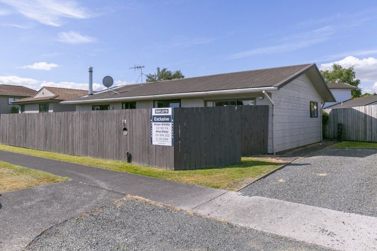 Photo of property in 1/23 Newberry Place, Richmond Heights, Taupo, 3330