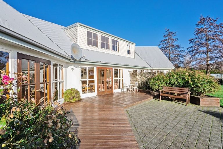 Photo of property in 54 Drysdale Road, Myross Bush, Invercargill, 9872