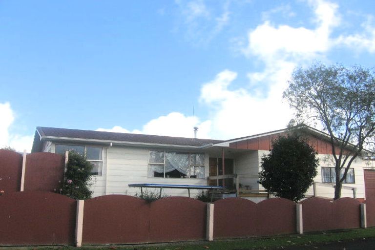 Photo of property in 1 Kimberley Grove, Westbrook, Palmerston North, 4412