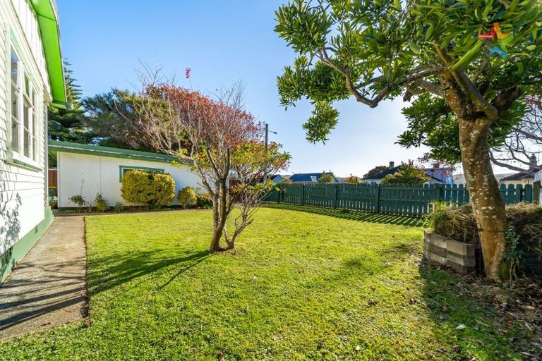 Photo of property in 26 Chapman Crescent, Naenae, Lower Hutt, 5011