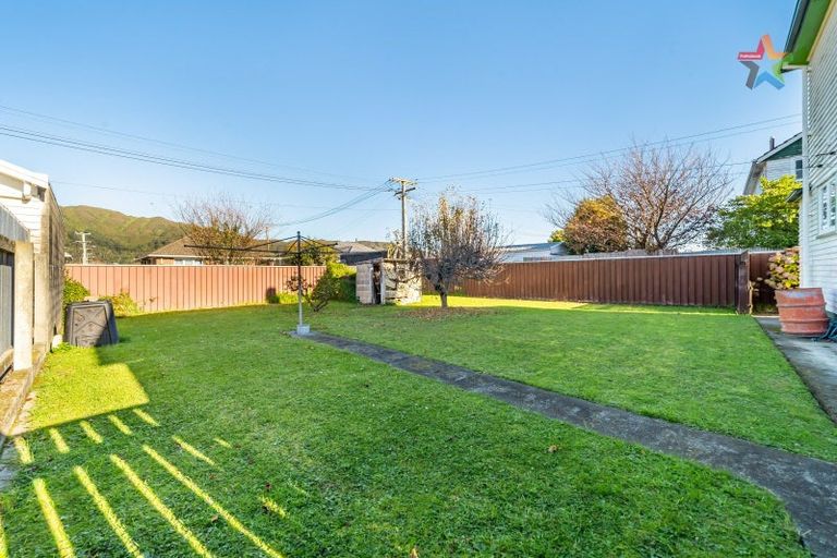 Photo of property in 26 Chapman Crescent, Naenae, Lower Hutt, 5011