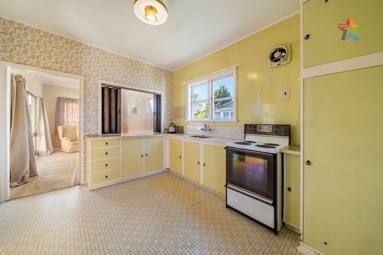 Photo of property in 26 Chapman Crescent, Naenae, Lower Hutt, 5011