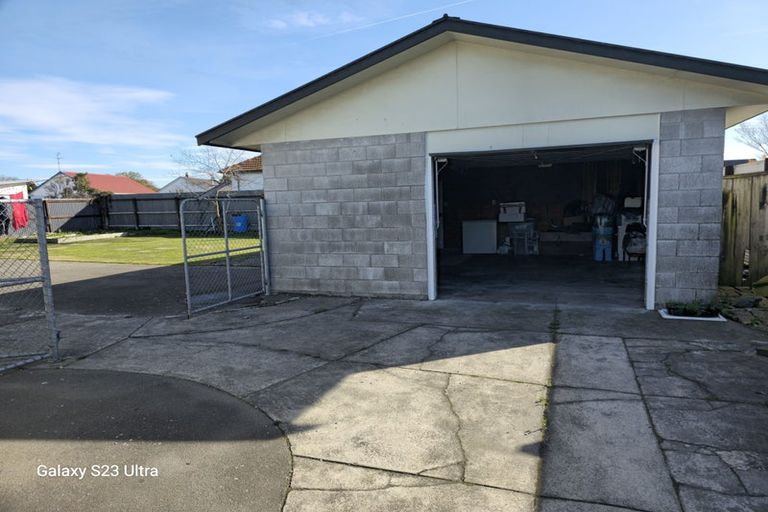 Photo of property in 33 Bridge Street, Netherby, Ashburton, 7700