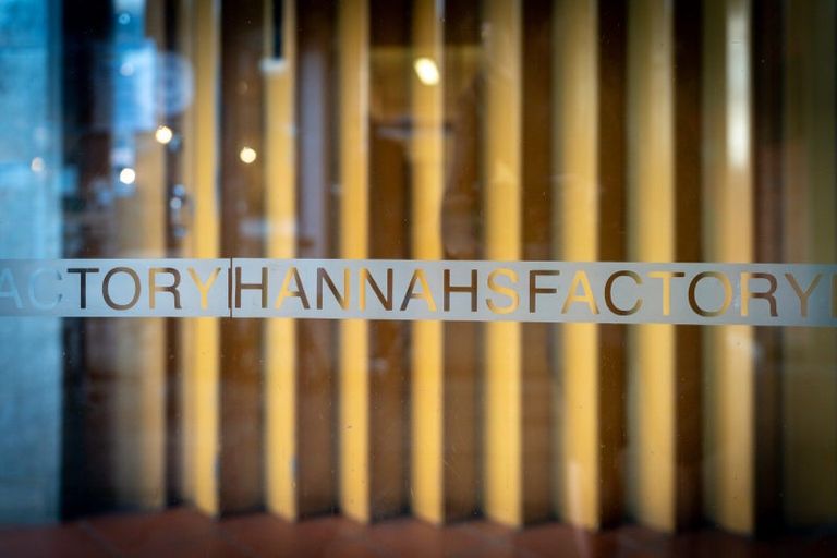 Photo of property in Hannahs Factory, 16/14 Leeds Street, Te Aro, Wellington, 6011