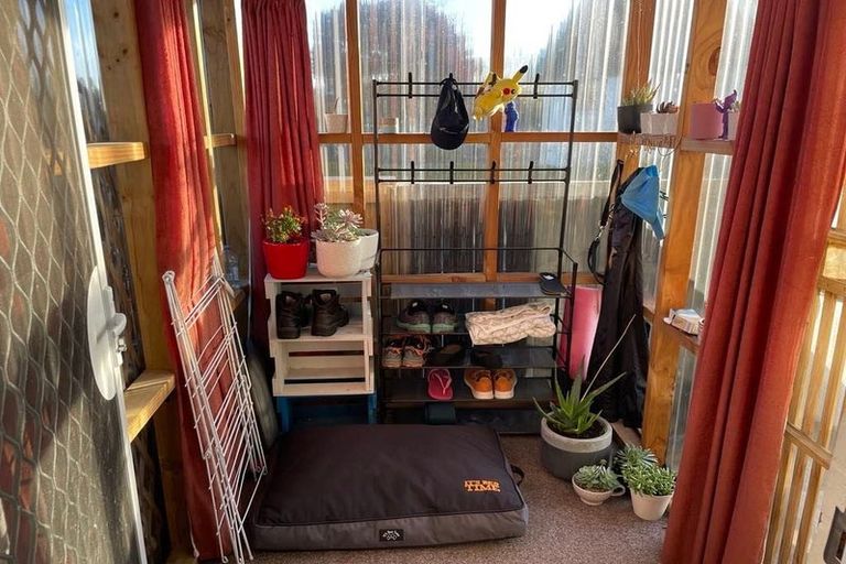 Photo of property in 1/46 Strathfield Avenue, Dallington, Christchurch, 8061