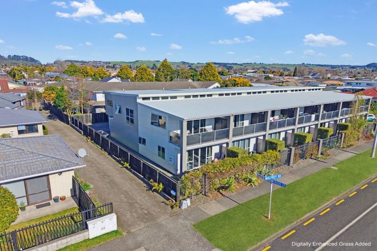Photo of property in 2g Lytton Street, Victoria, Rotorua, 3010