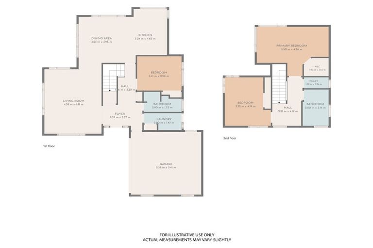 Photo of property in 1/14 Aston Drive, Waimairi Beach, Christchurch, 8083