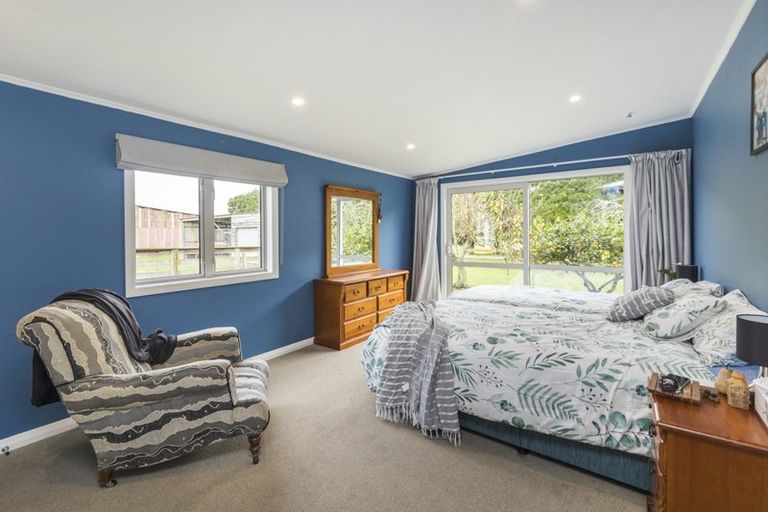 Photo of property in 2139 State Highway 3, Sanson, Palmerston North, 4479