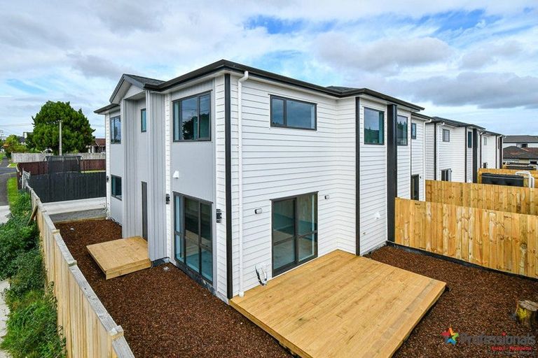 Photo of property in 18a Allenby Road, Papatoetoe, Auckland, 2025