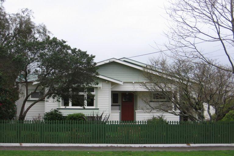 Photo of property in 136 Renall Street, Masterton, 5810