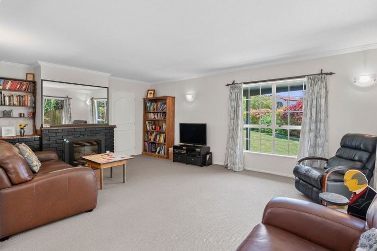 Photo of property in 7 Cobham Place, Solway, Masterton, 5810