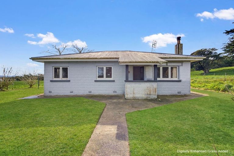 Photo of property in 25 Wyborn Road, Te Aroha, 3392