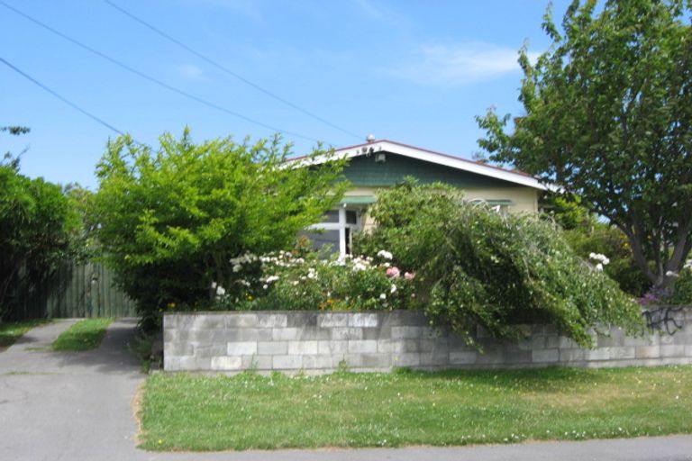 Photo of property in 18 Sheldon Street, Woolston, Christchurch, 8023
