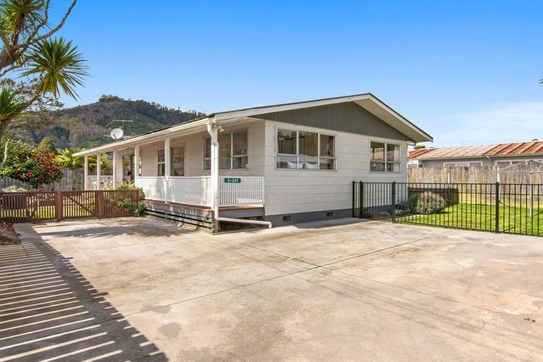 Photo of property in 2/241 Vanguard Street, Nelson South, Nelson, 7010