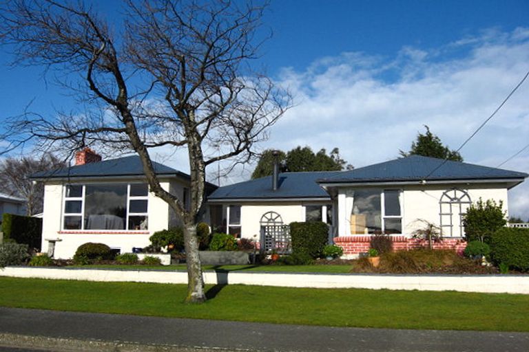 Photo of property in 63 Weka Street, Waikiwi, Invercargill, 9810