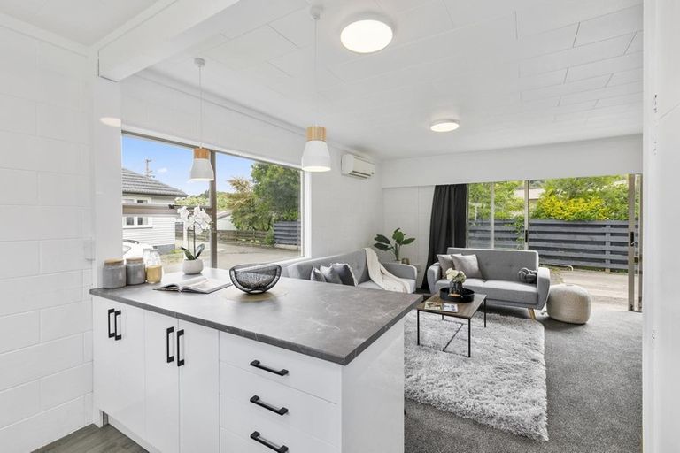 Photo of property in 3d Kopara Grove, Stokes Valley, Lower Hutt, 5019