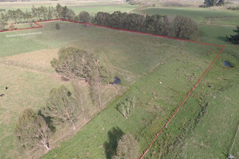 Photo of property in 50b Painua Road, Hokio Beach, Levin, 5571